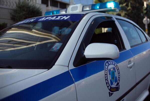 Θεσσαλονίκη: Αστυνομική επιχείρηση και συλλήψεις σε υπό κατάληψη κτίριο