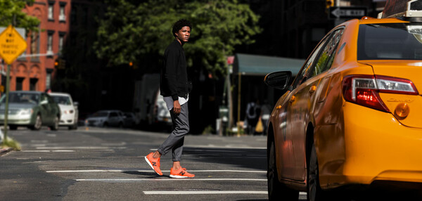 Η New Balance εγκαινιάζει το 247 Sport