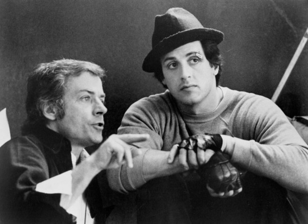 Rocky, τα "Χρυσά Γάντια" αστράφτουν ακόμα