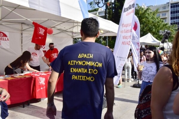 Η μόνη στραβή που έγινε είναι ότι βγήκατε κυβέρνηση κύριε Μπαλάφα