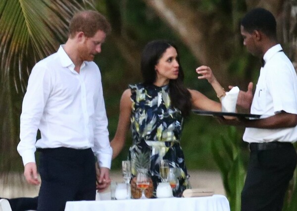 Φωτογραφίες του Πρίγκηπα Χάρι και της Μέγκαν Μαρκλ από γάμο στη Τζαμάικα «φουντώνουν» τις φήμες για το επόμενο βήμα της σχέσης τους