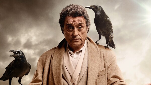 American Gods: Και οι Θεοί τρελάθηκαν