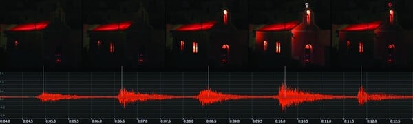 Γιατί χάθηκαν τ' αστέρια από τον ουρανό της Aθήνας;
