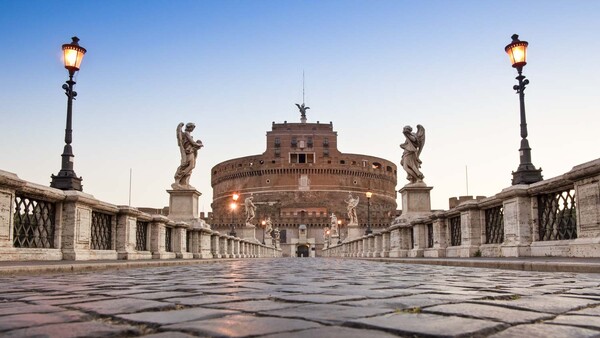 Η Ρώμη σε 9 μέρες: όσα μπορείς κι αξίζει να δεις στην Αιώνια Πόλη