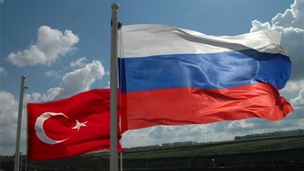 Άγκυρα και Μόσχα άρουν τους περιορισμούς στις εμπορικές τους συναλλαγές