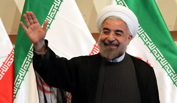 Ιράν: Υποψήφιος για δεύτερη θητεία ο πρόεδρος Χασάν Ρουχανί
