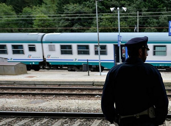 Νεκρός ένας 13χρονος που προσπάθησε να βγάλει selfie μπροστά σε τρένο