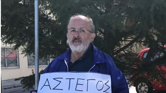 3 πράγματα που μας διδάσκει η περίπτωση του Παύλου που βρήκε σπίτι και δουλειά μέσα σε 24 ώρες χάρη στο Facebook