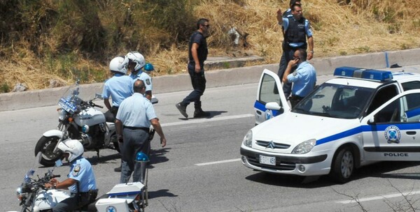 Στυγερή δολοφονία 30χρονου εργάτη από το Πακιστάν-Η σορός βρέθηκε θαμμένη και τεμαχισμένη στην Ηλεία