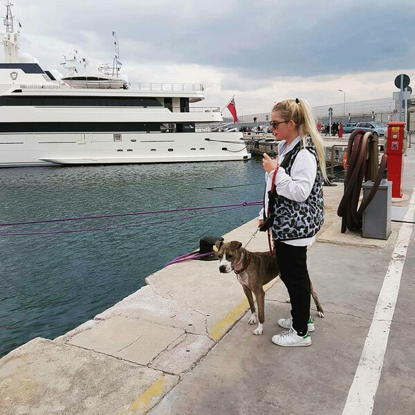 30 νέες φωτογραφίες απ' τα τέλεια ζώα των αναγνωστών μας