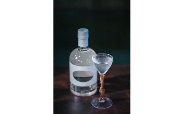 SKINOS Mediterranean Cocktails Challenge 2017,Team Challenge!