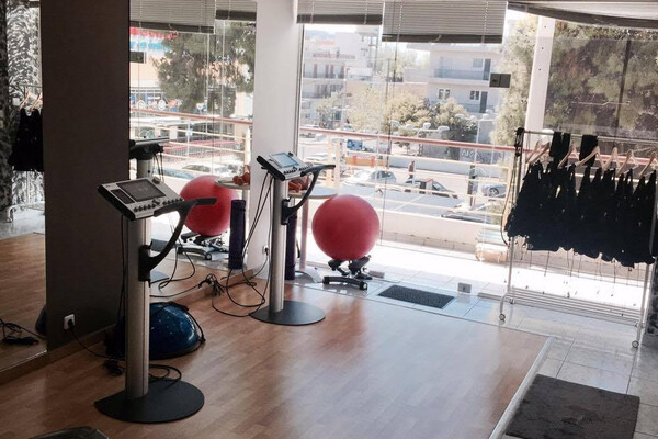 Personal Training Centers