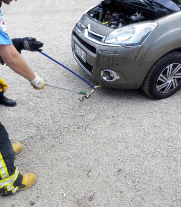 Τουρκάλα πρώην βουλευτής λίγο πριν τα 6,1 Ρίχτερ: «Γεμίσαμε φίδια, θα γίνει σεισμός»