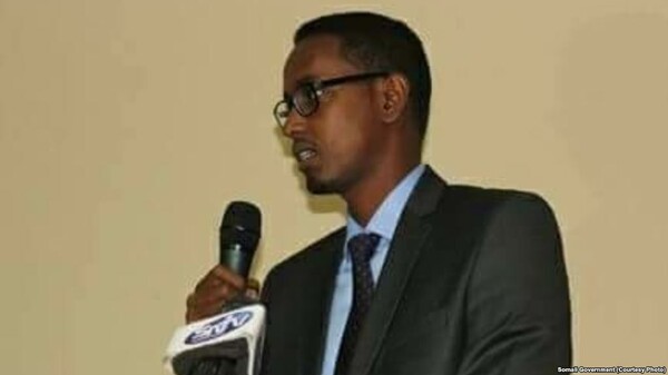 Σομαλία: Οι δυνάμεις ασφαλείας σκότωσαν υπουργό, νομίζοντας ότι είναι τζιχαντιστής