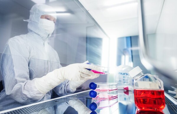 Για πρώτη φορά δημιουργήθηκαν βλαστοκύτταρα του αίματος σε εργαστήριο