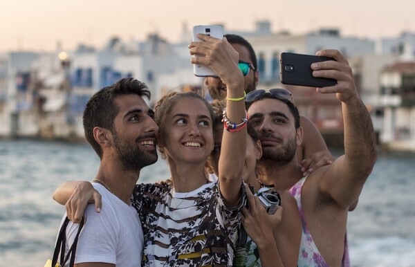 10 τουριστικοί προορισμοί που «κατέστρεψε» το Instagram- Ανάμεσά τους και ένας στην Ελλάδα
