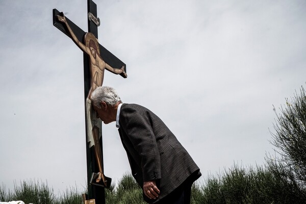 Καιρός: Η πρόγνωση ως τη Δευτέρα του Πάσχα