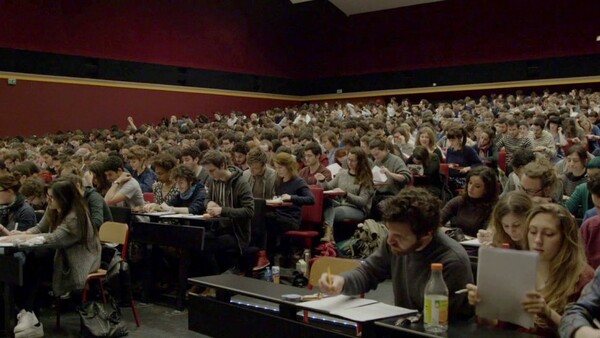 12 κορυφαίες προτάσεις για το 19ο Φεστιβάλ Ντοκιμαντέρ Θεσσαλονίκης