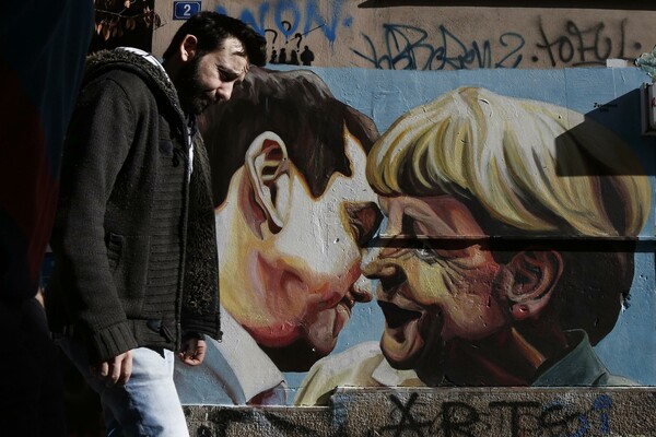 Αυτός είναι ο μέσος μισθός στην Ελλάδα