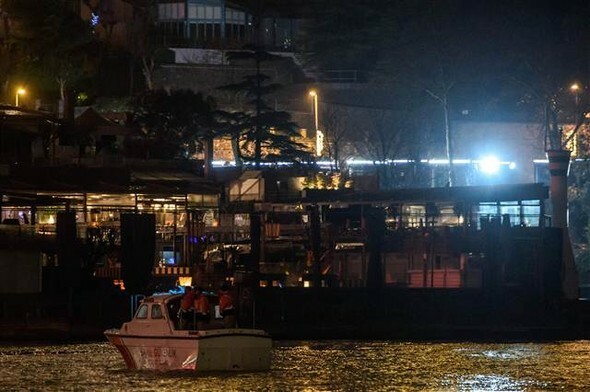Μακελειό στην Κωνσταντινούπολη: 39 νεκροί και 69 τραυματίες από την επίθεση σε κλαμπ το βράδυ της Πρωτοχρονιάς