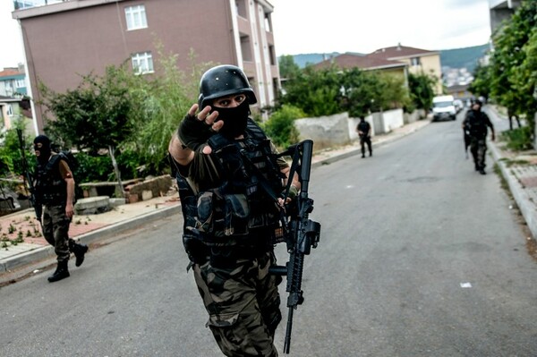 Τουρκία: 139 νέα εντάλματα σύλληψης για την αποτυχημένη απόπειρα πραξικοπήματος