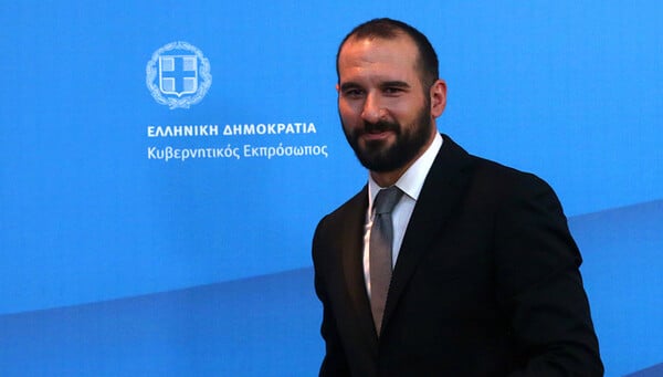 Κυβέρνηση: Καθοριστικό βήμα για την ολοκλήρωση της αξιολόγησης η συμφωνία στο Eurogroup