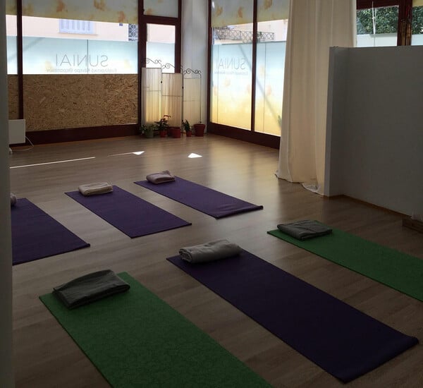 Top 8 Yoga Studios στην Αθήνα