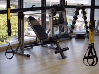 Personal Training Centers