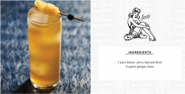 Στη Χονολουλού με οδηγό το πνεύμα του Sailor Jerry