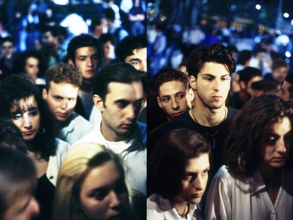 Μπουρνάζι (1993)