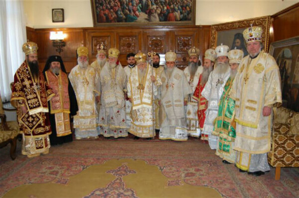 H Ορθόδοξη Εκκλησία της Βουλγαρίας διεκδικεί το φετινό Νόμπελ Ειρήνης για την διάσωση 48.000 Εβραίων από τους ναζί