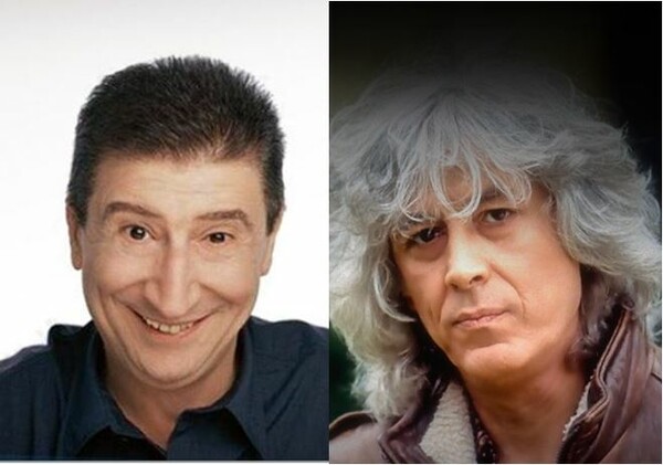 Έμπαινε Χάρρυ