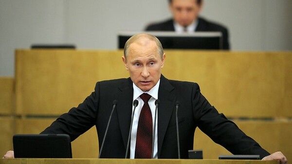 Ρωσία: Το 80% εγκρίνει το έργο του Πούτιν