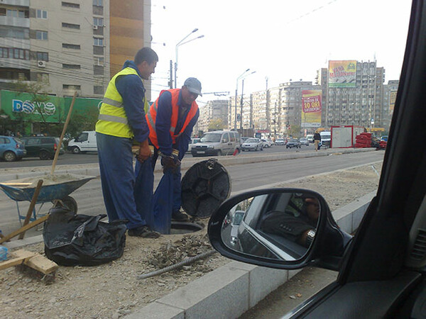 Όταν τα αγόρια κάνουν ανοησίες - σε 30 φωτογραφίες