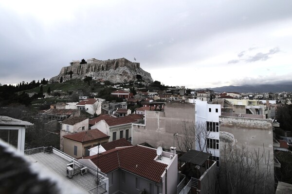 «Αθήνα, η ευρωπαϊκή πόλη που αγαπά τους ξένους»: Το BBC εξυμνεί την φιλοξενία της ελληνικής πρωτεύουσας