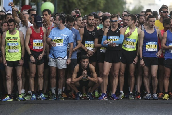 Οι κορυφαίες αθλητικές στιγμές του 2017