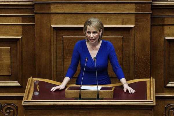 ΑΝΕΛ για διαγραφή Παπακώστα: «Ο Μητσοτάκης δήλωσε υποταγή στον αντιπρόεδρό του»