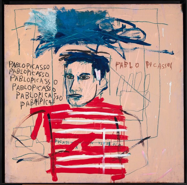 Πάνω από 100 έργα του Jean-Michel Basquiat σε δωρεάν διαδικτυακή έκθεση