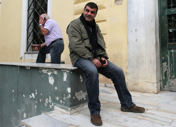 Δική Βαξεβάνη: Προκαταρκτική εξέταση για να διαπιστωθεί τι κατέγραψε η φίλη της συζύγου του Γ. Στουρνάρα
