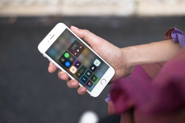 iOS 11: To Bluetooth θα παραμένει πλέον ανοιχτό στο Αirplane Mode