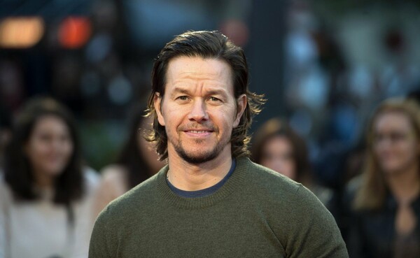 Forbes: O Mark Wahlberg είναι ο πιο ακριβοπληρωμένος ηθοποιός στον κόσμο