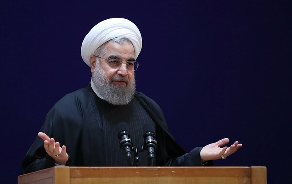 Ιράν: Η νέα κυβέρνηση του Ροχανί δεν περιλαμβάνει καμία γυναίκα