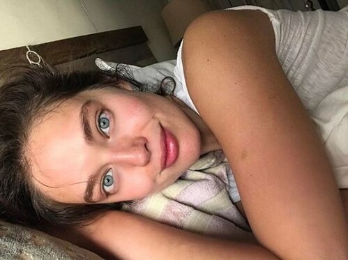 17 σούπερ μοντέλα σε selfies χωρίς ίχνος μακιγιάζ