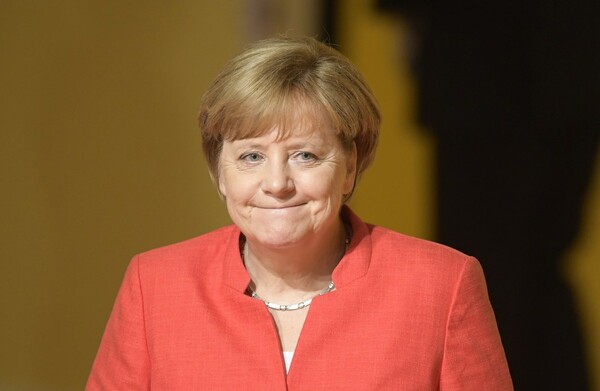 Οι 5 πιο περίεργες στιγμές της Μέρκελ στην G20