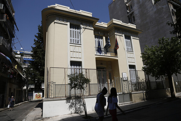 5 νέα κτίρια έρχονται για ν' αλλάξουν την Αθήνα: πότε, πού, από ποιους