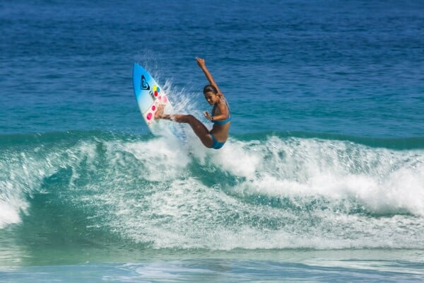 Τα καλύτερα μέρη για surf στον κόσμο