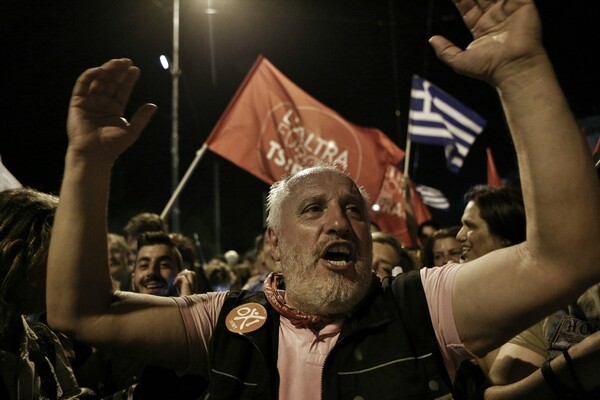 Δύο χρόνια μετά το μεγάλο φιάσκο