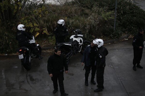 Ιωάννινα: Βρέθηκαν 230 κιλά κάνναβης - Τρεις οι συλλήψεις