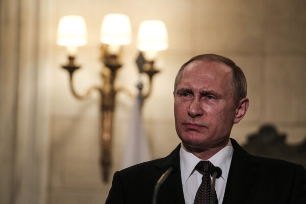 Ο Πούτιν δήλωσε πως θέλει τα «πιο σύγχρονα όπλα» για τις ένοπλες δυνάμεις της Ρωσίας