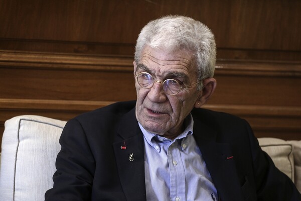 Εκνευρισμός Μπουτάρη για τον ΟΑΣΘ: Θεσμική προσβολή η μη πρόσκλησή μας
